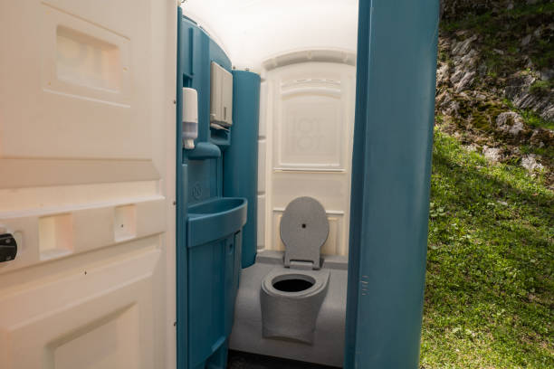 Best Sanitation services for porta potties  in Beaver Dam, KY