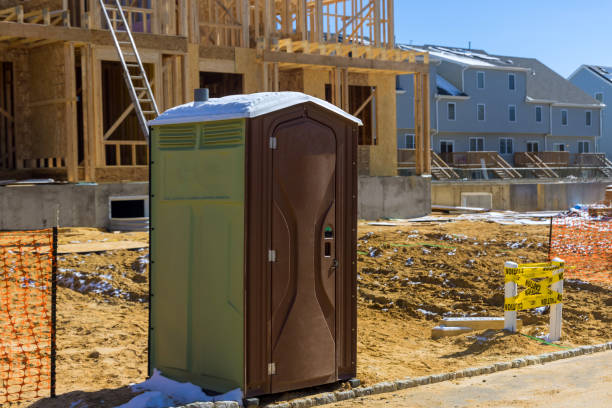 Best Construction site porta potty rental  in Beaver Dam, KY