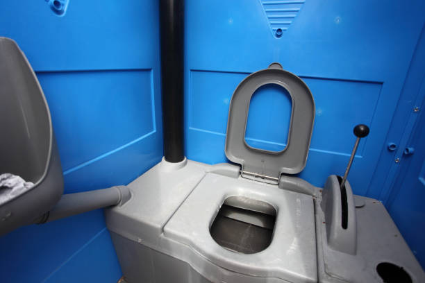 Portable restroom solutions in Beaver Dam, KY