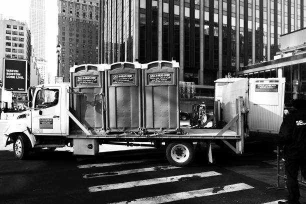 Best Construction site porta potty rental  in Beaver Dam, KY