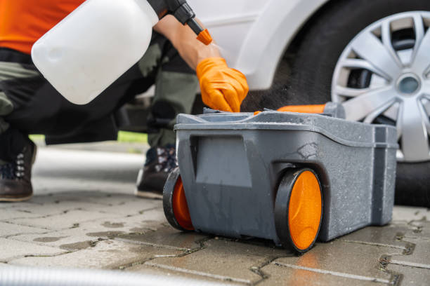 Best Best portable toilet rental  in Beaver Dam, KY
